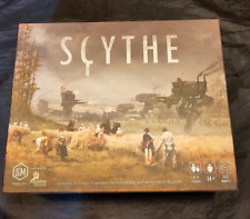 Stonemaier games scythe for sale  Las Vegas