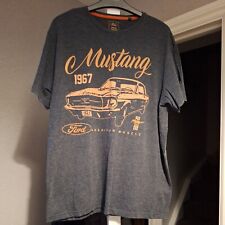 Mens tshirt ford for sale  SOUTH SHIELDS