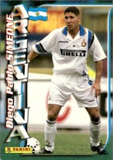 Card azzurri avversari usato  Italia