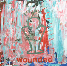 Francis tucker wounded gebraucht kaufen  Köln