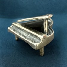 Vintage silver grand for sale  CHESTERFIELD