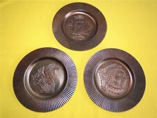Ddr wandteller blechteller gebraucht kaufen  Riesa