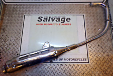Suzuki jincheng 125 for sale  LEEK