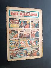Fumetto giornale giorno usato  Italia