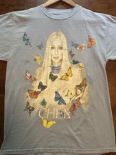 Cher farewell tour for sale  Omaha