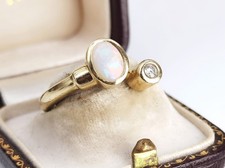 Eleganter ring 14k gebraucht kaufen  Gauting