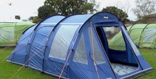 Vango tigris 600xl for sale  BANGOR