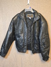 Vintage weekends leather for sale  Franklin
