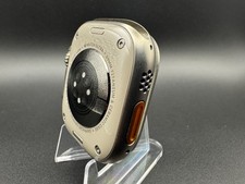 Apple Watch Ultra 1ª Geração GPS e Celular 49mm - Titânio comprar usado Apple Watch Ultra 1ª Geração GPS e Celular 49mm - Titânio comprar usado  Enviando para Brazil