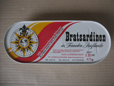 fischdose gebraucht kaufen fischdose gebraucht kaufen Deutschland