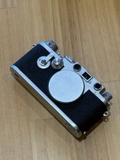 Leica iiif sharkskin for sale  LONDON