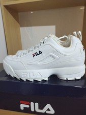 Fila mens disruptor for sale  BARKING