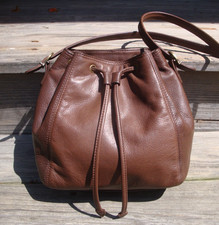 Etienne aigner brown for sale  Manahawkin