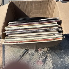 Joblot lp vinyls for sale  NORWICH