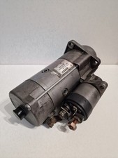 Motorino avviamento bosch usato  Limbiate