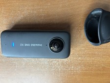 Insta360 one pocket for sale  Meridian