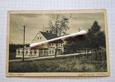 Postkarte gruß geyer gebraucht kaufen  Moringen