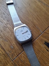 Orologio uomo omega usato  Bologna