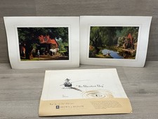 Paul detlefsen portfolio for sale  Spokane