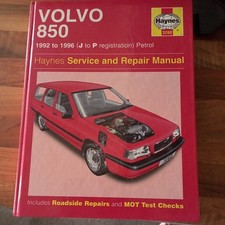 Volvo 850 petrol for sale  CARDIGAN