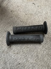 Primo black bmx for sale  NANTWICH