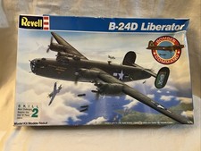 24d liberator revell for sale  North Port
