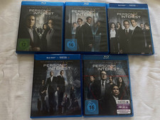 Person interest blu gebraucht kaufen  München