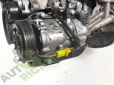 Tu1a compressore citroen usato  Rimini