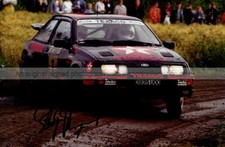 Stig blomqvist ford for sale  UK
