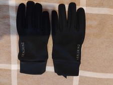 Brand new sealskinz for sale Brand new sealskinz for sale  DEESIDE