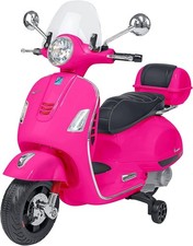 Vespa gts super usato  Italia