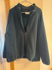 Time tru jacket for sale  Republic