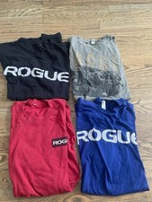 Lot rogue fitness for sale  Fairport
