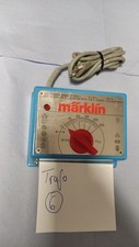 Märklin trafo transformator gebraucht kaufen  Herne