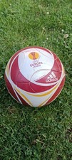 Adidas matchball teamgeist gebraucht kaufen  Postbauer-Heng