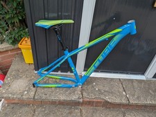 Cube ltd race for sale  WOLVERHAMPTON