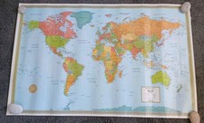 Map rand mcnally for sale  Puyallup