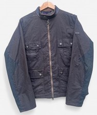 Barbour international chico for sale  CHESTERFIELD
