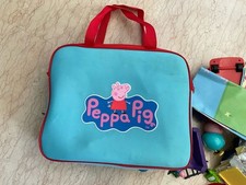 Peppa pig superbe d'occasion  France