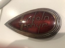 1930s original lincoln for sale  Putnam Valley