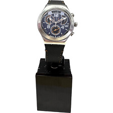 RELÓGIO - IRONIA - FEITO NA SUÍÇA - CRONÓGRAFO - RESISTENTE À ÁGUA - Ø41MM comprar usado RELÓGIO - IRONIA - FEITO NA SUÍÇA - CRONÓGRAFO - RESISTENTE À ÁGUA - Ø41MM comprar usado  Enviando para Brazil