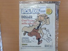 Ancien magazine bol d'occasion  Senones