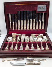 Oneida eben parker for sale  ELLAND