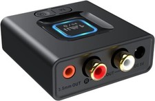 1mii bluetooth receiver for sale  LONDON