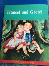 Happy buch 1039 gebraucht kaufen  Wetter (Ruhr)