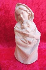 Schöne holzfigur madonna gebraucht kaufen Schöne holzfigur madonna gebraucht kaufen  Essen