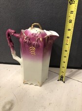 Vintage pink chocolate for sale  Madison