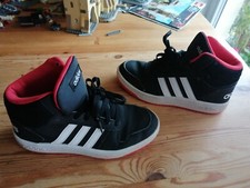 Adidas boots stiefelette gebraucht kaufen  Bonn