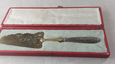 Ancienne pelle tarte d'occasion  Seingbouse