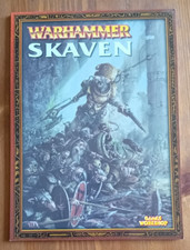 Warhammer skaven army for sale  DURHAM